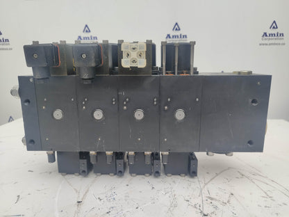 Hawe Hydraulik PSV 6 1/235-5- Proportional Directional Spool valve - NEW