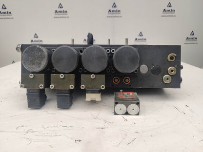 Hawe Hydraulik PSV 6 1/235-5- Proportional Directional Spool valve - NEW