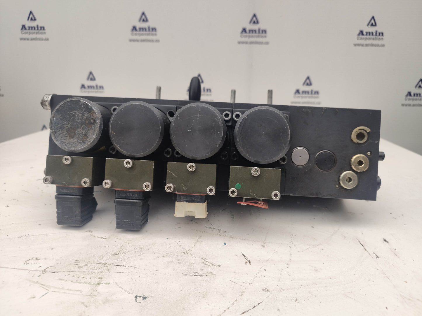 Hawe Hydraulik PSV 6 1/235-5- Proportional Directional Spool valve - NEW