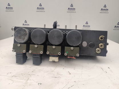 Hawe Hydraulik PSV 6 1/235-5- Proportional Directional Spool valve - NEW