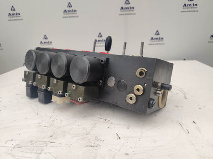 Hawe Hydraulik PSV 6 1/235-5- Proportional Directional Spool valve - NEW
