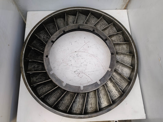 MAN B&W NA70-T09049 Turbocharger Nozzle Ring