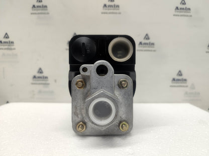 Condor MDR53/25 So-3 Pressure Switch AC-15, 4A, 250V, 0.4-0.5bar - NEW #2