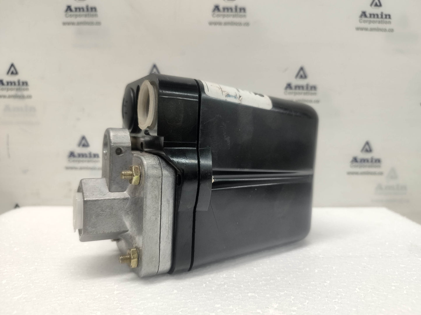 Condor MDR53/25 So-3 Pressure Switch AC-15, 4A, 250V, 0.4-0.5bar - NEW #2