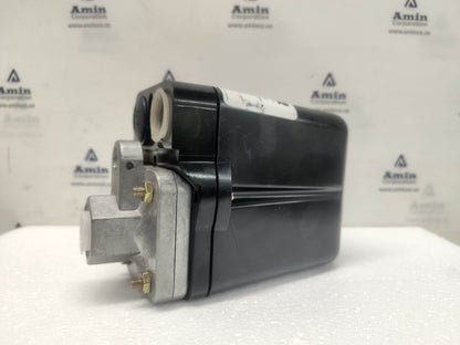 Condor MDR53/25 So-3 Pressure Switch AC-15, 4A, 250V, 0.4-0.5bar - NEW #2