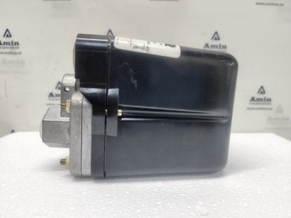 Condor MDR53/25 So-3 Pressure Switch AC-15, 4A, 250V, 0.4-0.5bar - NEW #2