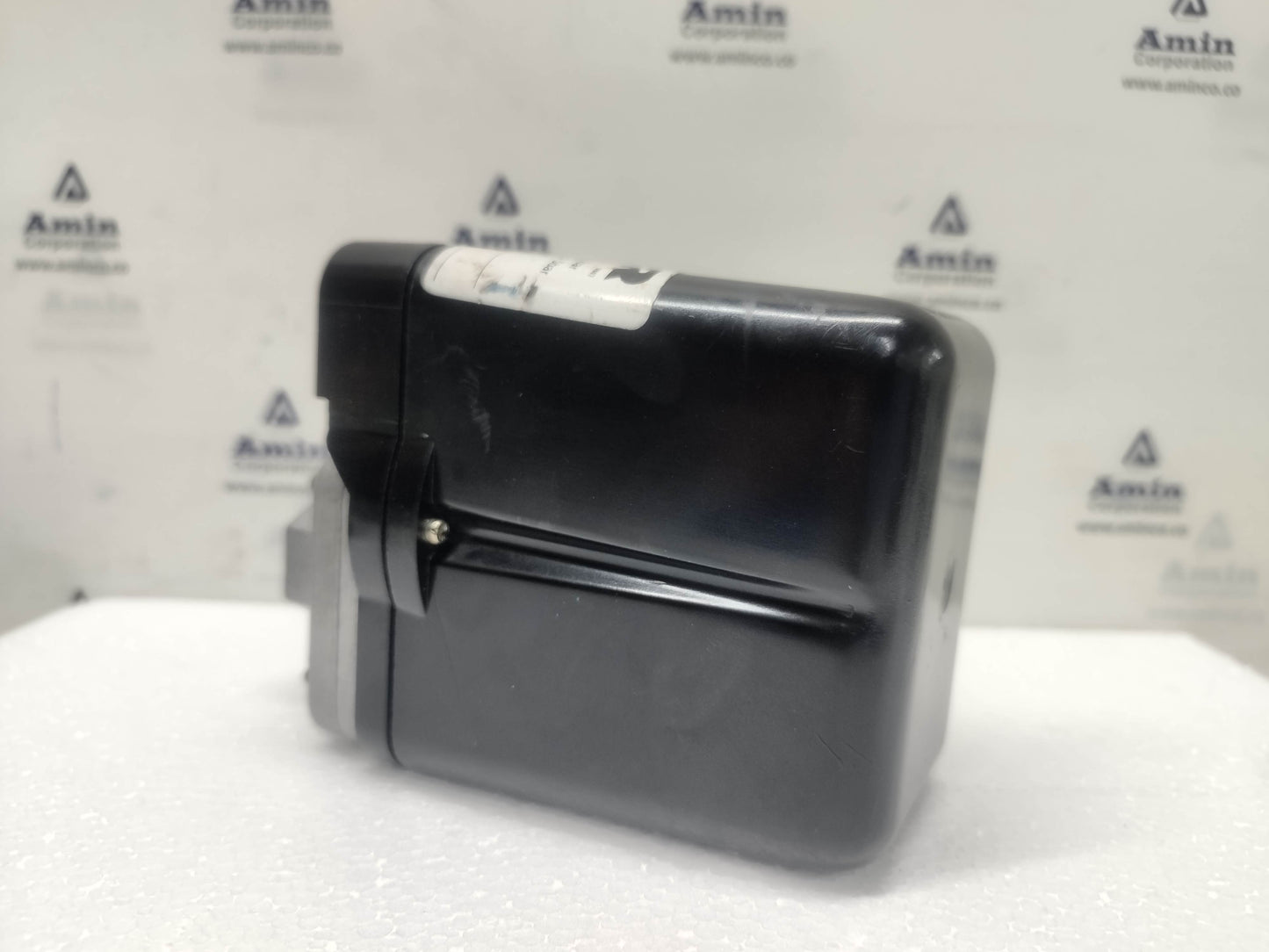 Condor MDR53/25 So-3 Pressure Switch AC-15, 4A, 250V, 0.4-0.5bar - NEW #2