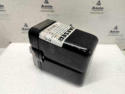 Condor MDR53/25 So-3 Pressure Switch AC-15, 4A, 250V, 0.4-0.5bar - NEW #2