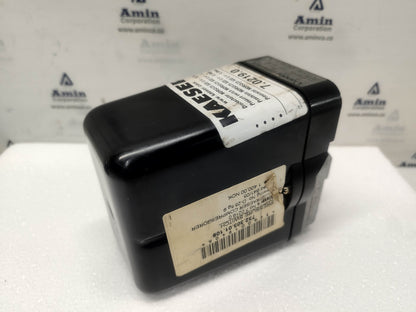 Condor MDR53/25 So-3 Pressure Switch AC-15, 4A, 250V, 0.4-0.5bar - NEW #2