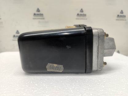 Condor MDR53/25 So-3 Pressure Switch AC-15, 4A, 250V, 0.4-0.5bar - NEW #2