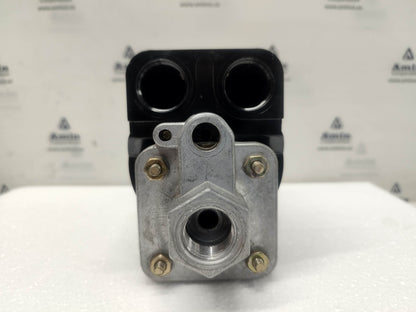 Condor MDR53/25 So-3 Pressure Switch AC-15, 4A, 250V, 0.4-0.5bar - NEW #2