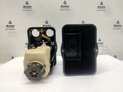 Condor MDR53/25 So-3 Pressure Switch AC-15, 4A, 250V, 0.4-0.5bar - NEW #2