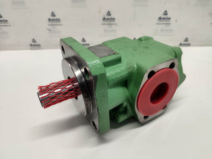 Rickmeier R35/31.5 FL-Z Hydraulic Gear Pump - NEW #2