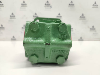 Rickmeier R35/31.5 FL-Z Hydraulic Gear Pump - NEW #2
