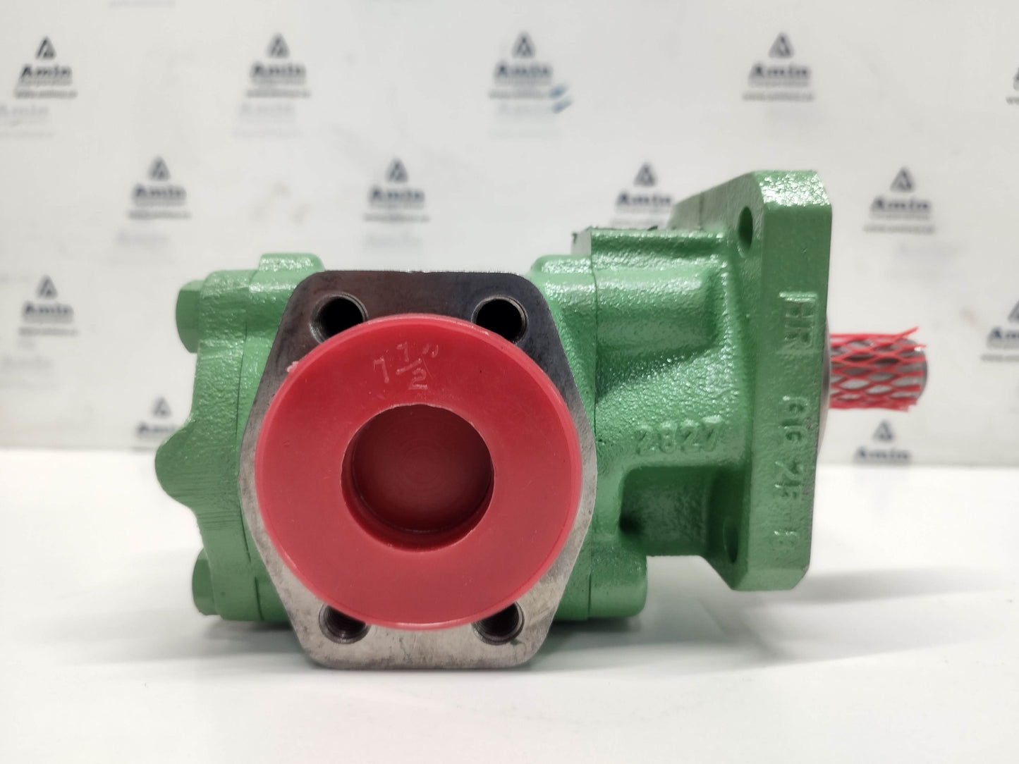 Rickmeier R35/31.5 FL-Z Hydraulic Gear Pump - NEW #2