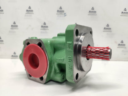 Rickmeier R35/31.5 FL-Z Hydraulic Gear Pump - NEW #2