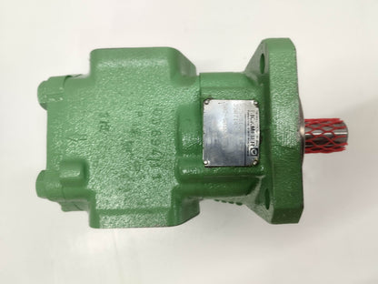 Rickmeier R35/31.5 FL-Z Hydraulic Gear Pump - NEW #2