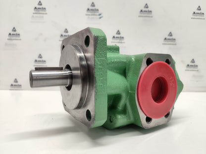 Rickmeier R35/31.5 FL-Z Hydraulic Gear Pump - NEW #2