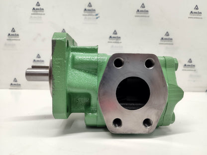 Rickmeier R35/31.5 FL-Z Hydraulic Gear Pump - NEW #2