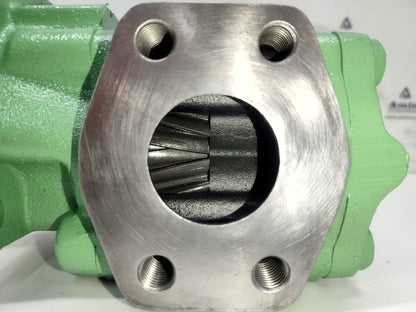 Rickmeier R35/31.5 FL-Z Hydraulic Gear Pump - NEW #2
