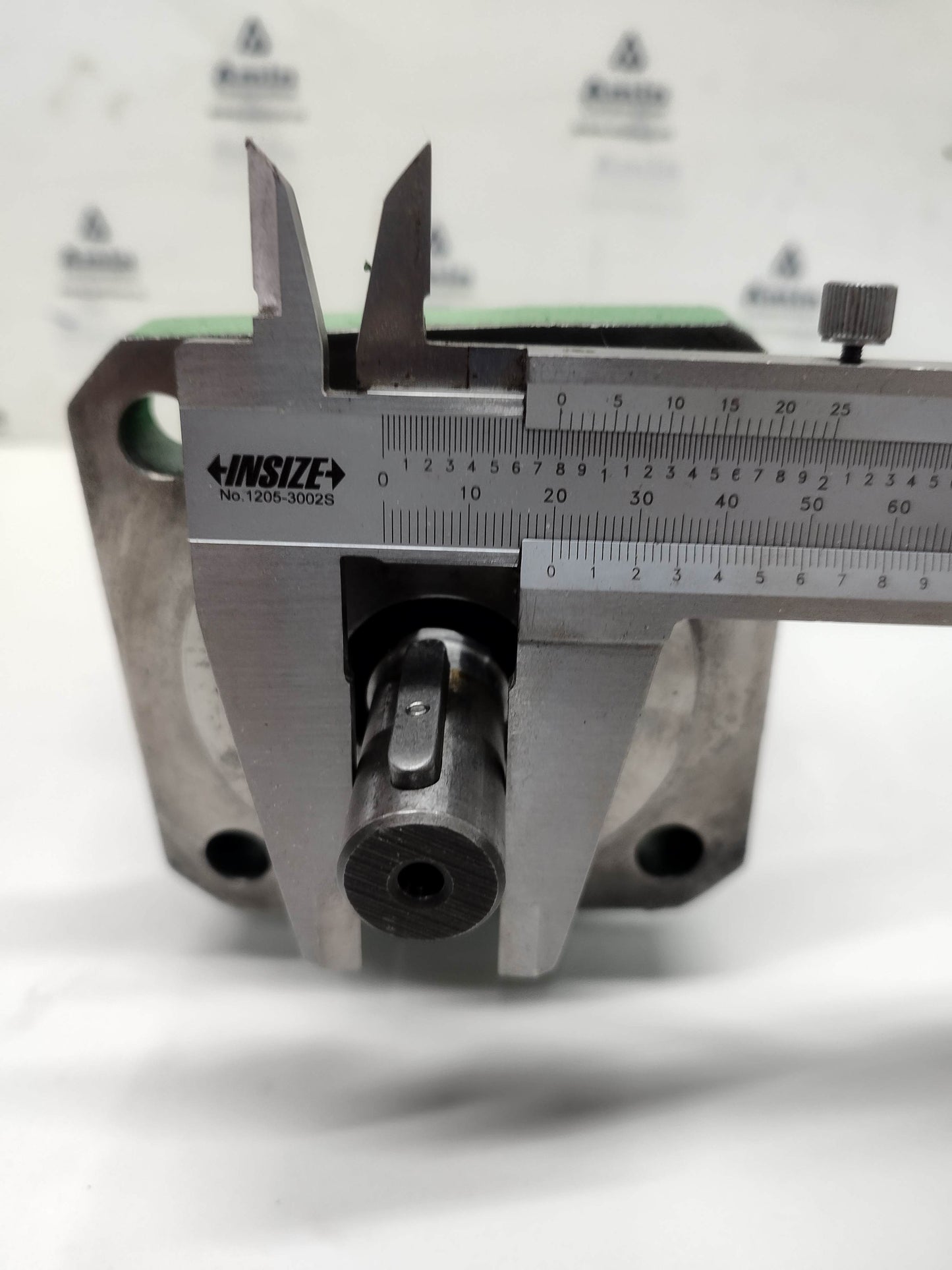 Rickmeier R35/31.5 FL-Z Hydraulic Gear Pump - NEW #2