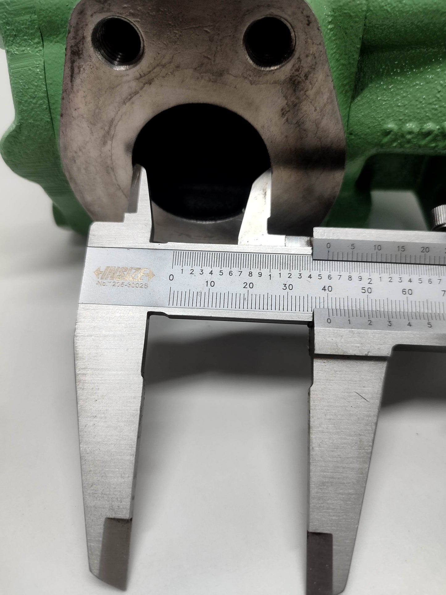 Rickmeier R35/31.5 FL-Z Hydraulic Gear Pump - NEW #2