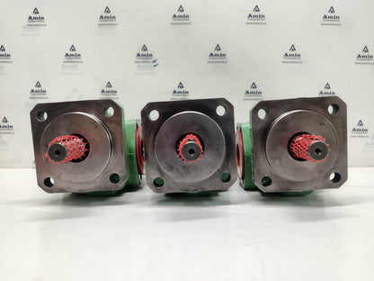 Rickmeier R35/31.5 FL-Z Hydraulic Gear Pump - NEW #2