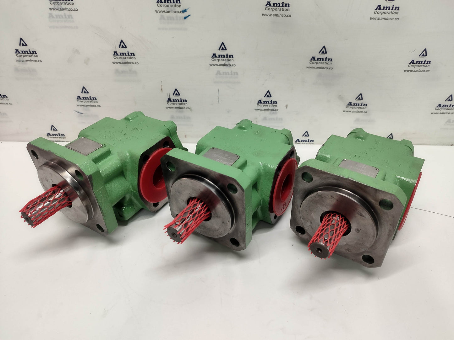 Rickmeier R35/31.5 FL-Z Hydraulic Gear Pump - NEW #2