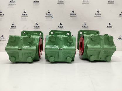 Rickmeier R35/31.5 FL-Z Hydraulic Gear Pump - NEW #2