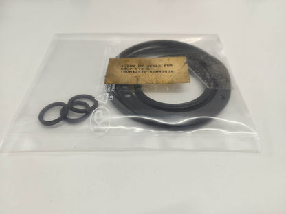 Damcos/Danfoss Seal kit for BRCF 012-B1 P/N: 160N4257 - NEW
