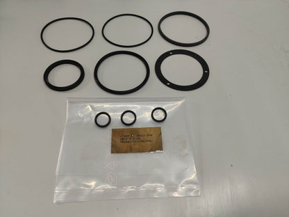 Damcos/Danfoss Seal kit for BRCF 012-B1 P/N: 160N4257 - NEW