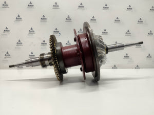 Turbocharger Rotor VTR 160/ZB7 - NEW