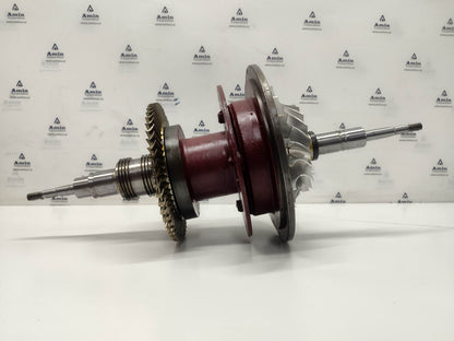 Turbocharger Rotor VTR 160/ZB7 - NEW