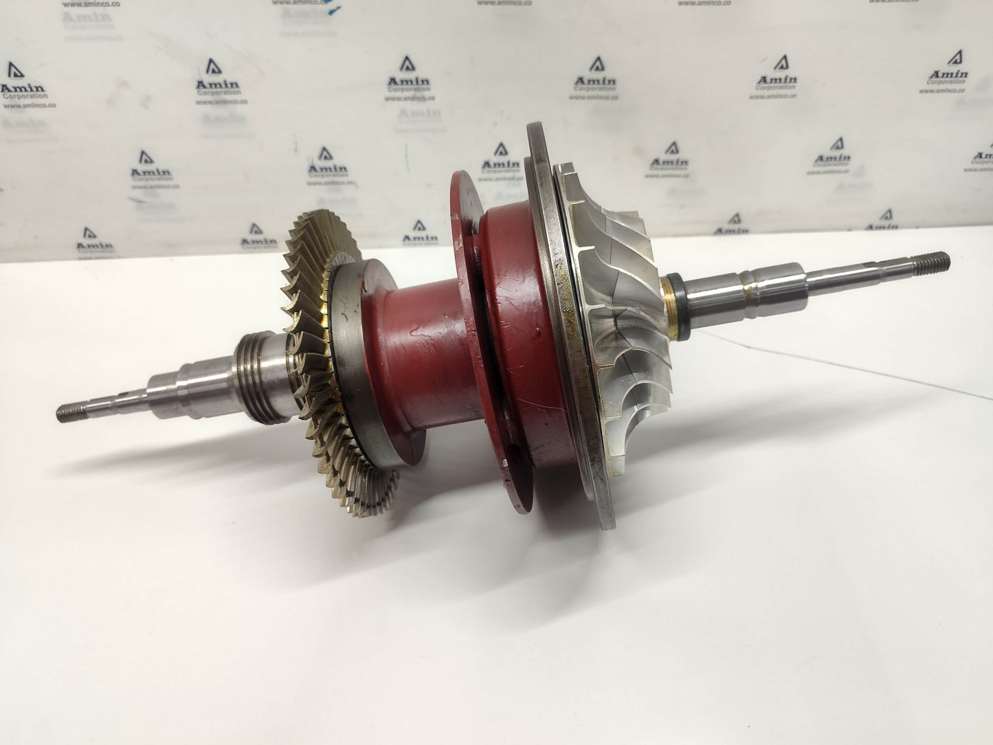 Turbocharger Rotor VTR 160/ZB7 - NEW