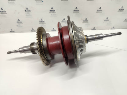 Turbocharger Rotor VTR 160/ZB7 - NEW