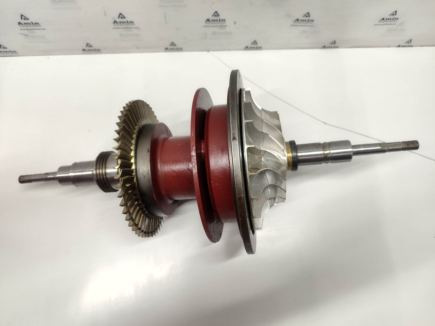 Turbocharger Rotor VTR 160/ZB7 - NEW