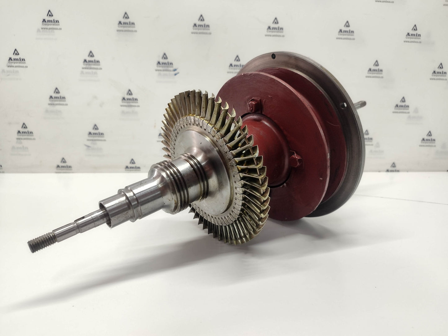 Turbocharger Rotor VTR 160/ZB7 - NEW