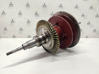Turbocharger Rotor VTR 160/ZB7 - NEW