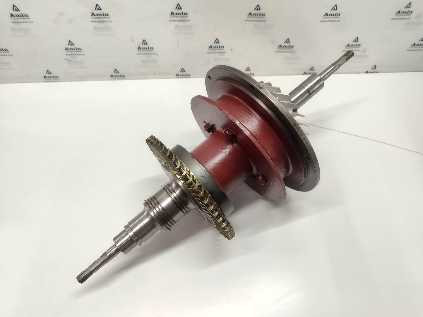Turbocharger Rotor VTR 160/ZB7 - NEW
