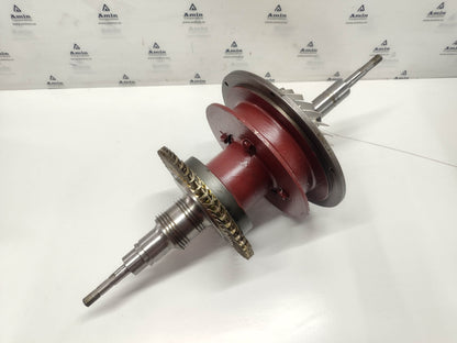 Turbocharger Rotor VTR 160/ZB7 - NEW