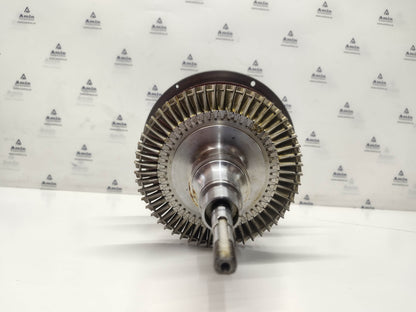 Turbocharger Rotor VTR 160/ZB7 - NEW
