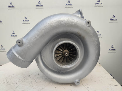 Napier 045C Turbocharger