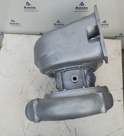 Napier 045C Turbocharger