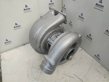 Napier 045C Turbocharger