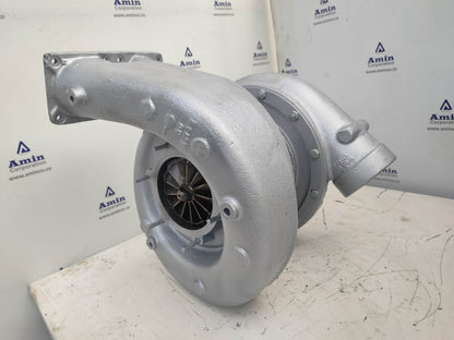 Napier 045C Turbocharger