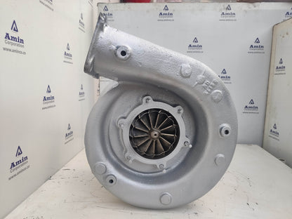 Napier 045C Turbocharger