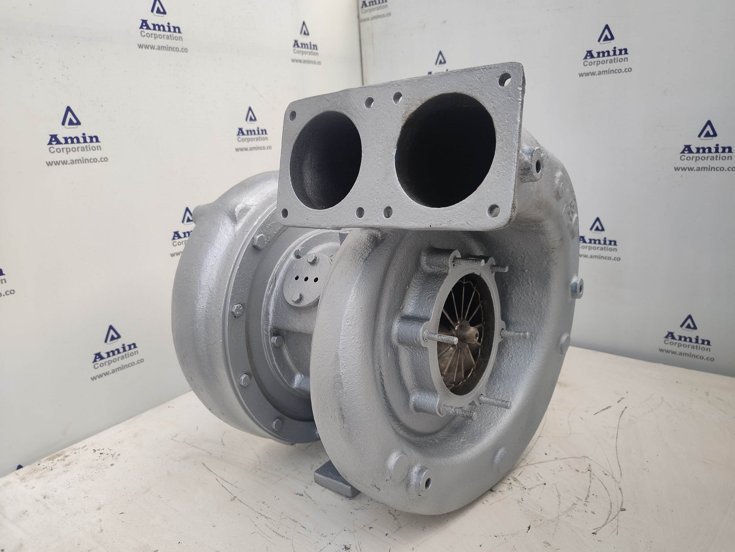 Napier 045C Turbocharger