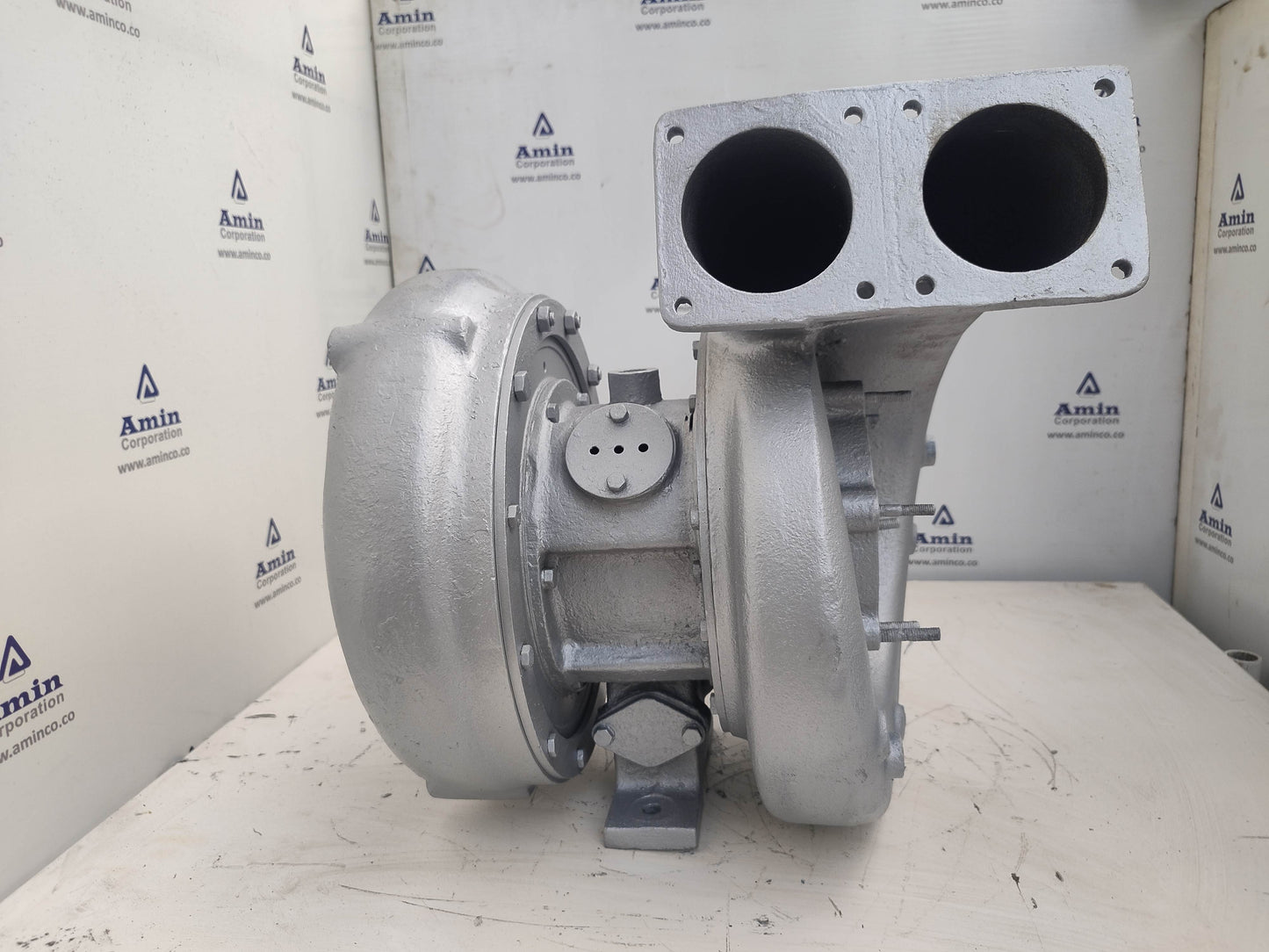 Napier 045C Turbocharger