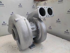 Napier 045C Turbocharger