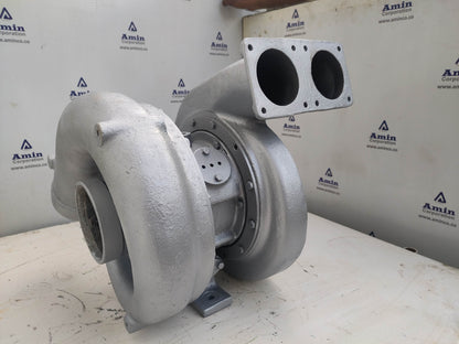 Napier 045C Turbocharger